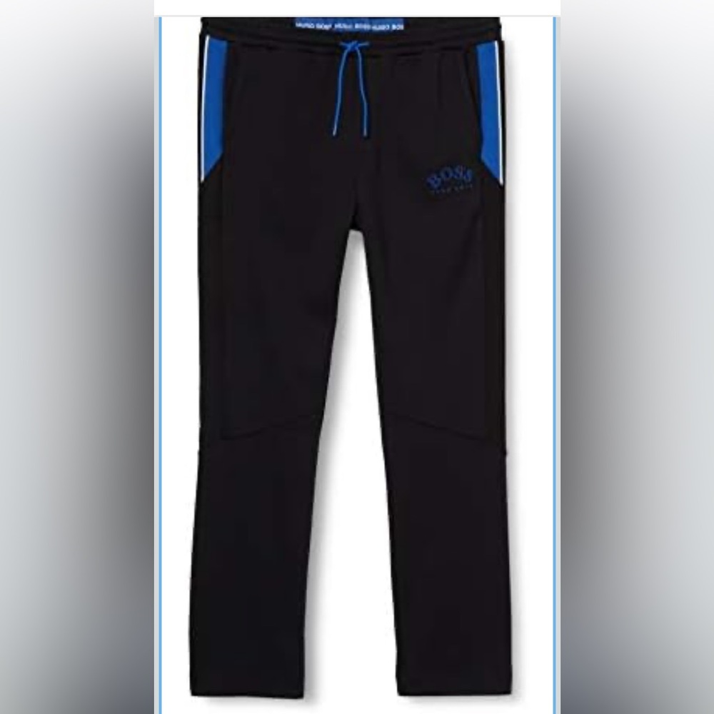 Men’s BOSS Hadim Trackpants